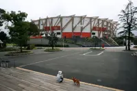 Games-'Terribly sorry': Wrong Korean anthem played at Asian Games hockey