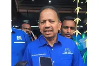 Do not politicise Najib’s pardon, says MIC president