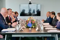 Malaysia, Australia move towards strategic defence collaboration, says Khaled