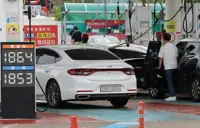 Seoul freezes fuel price caps amid Middle East war tensions