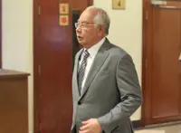 Perak Umno: Najib's pardon in accordance with constitutional provisions