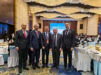 Malaysia-China Business Council chairman attends China-Asean Expo events