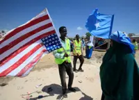 Exclusive-US gives UN more time to end support for Somalia peacekeepers