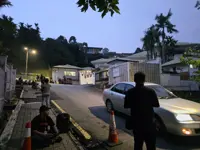 Media leave Najib’s residence as ex-PM's return remains unclear
