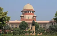 India court grants bail to US citizen accused of illegal entry before entering Myanmar