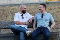 Hungarian gay couple hoping for adoption breakthrough under new PM Magyar