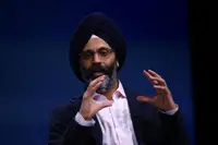 Disney names Character.AI's Karandeep Anand its first tech chief