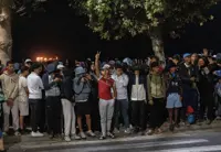 Ceuta border crisis fuels EU's far right despite fall in migrant arrivals, commissioner says