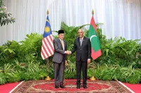 Maldives thanks Malaysia for considering US$100mil currency swap facility