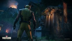 Review: ‘Marvel’s Wolverine’ packs ferocity but none of his nuance