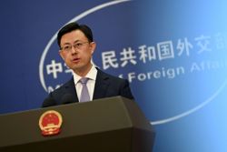Beijing threatens ‘serious consequences’ after Panama lawmakers support Taiwan