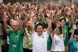How Okinawa’s political shift could make Japan more prepared for a Taiwan contingency