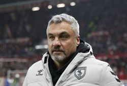 Soccer-Turkey's Trabzonspor appoint Thomas Reis as manager