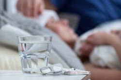 QuickCheck: Is it true that you should not take paracetamol on an empty stomach?