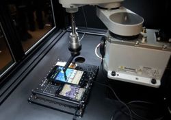 Huawei accused of stealing robot tech to get hands on T-Mobile’s trade secrets