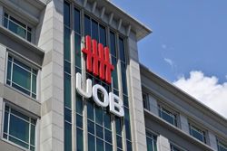 UOB to add 50 private bankers a year in US$627mil wealth push