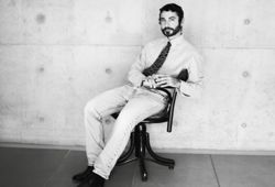 Not a one-hit wonder? Why designer Dario Vitale’s fashion comeback is a big deal