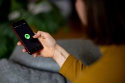 Spotify finally adds no-kids-music toggle to let parents reclaim app