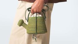 Garden party: Why luxury fashion’s latest bags are blooming with nature