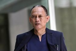 Seven weeks’ jail for Singapore madrasah's former executive director over embezzlement of S$68,000 in funds