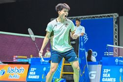 Jonassen trusts his Asiad singles aces