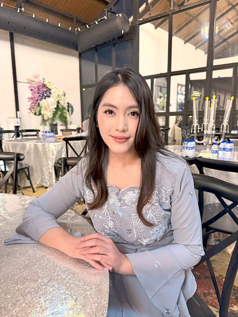 Nur Fazlina says Kajang is more car-oriented than pedestrian-friendly.