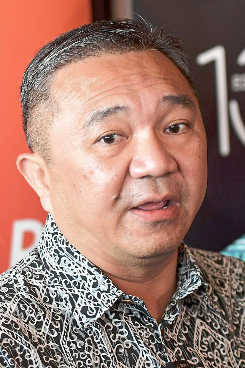 Ng: All local authorities must conduct walking audits to identify actual problems at the site.