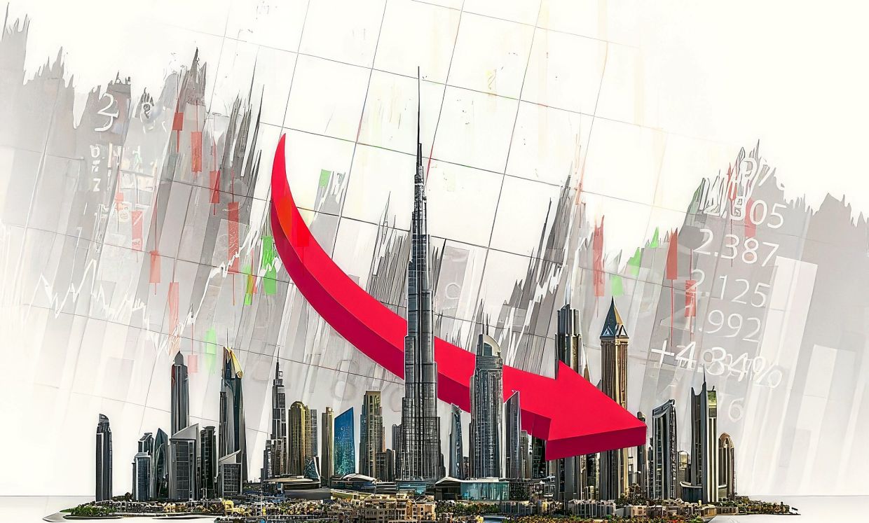 Gulf IPO boom fizzles cover