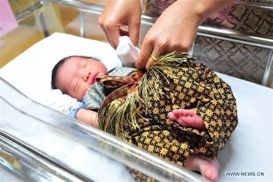 泰国加强医院出生记录管理，以遏制国籍欺诈