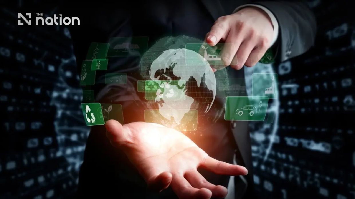 Blockchain: Preserving Trust vs. Creating It
