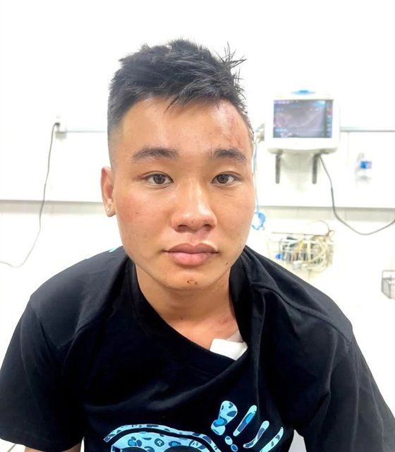 警方已完成对同奈省三起命案的调查。