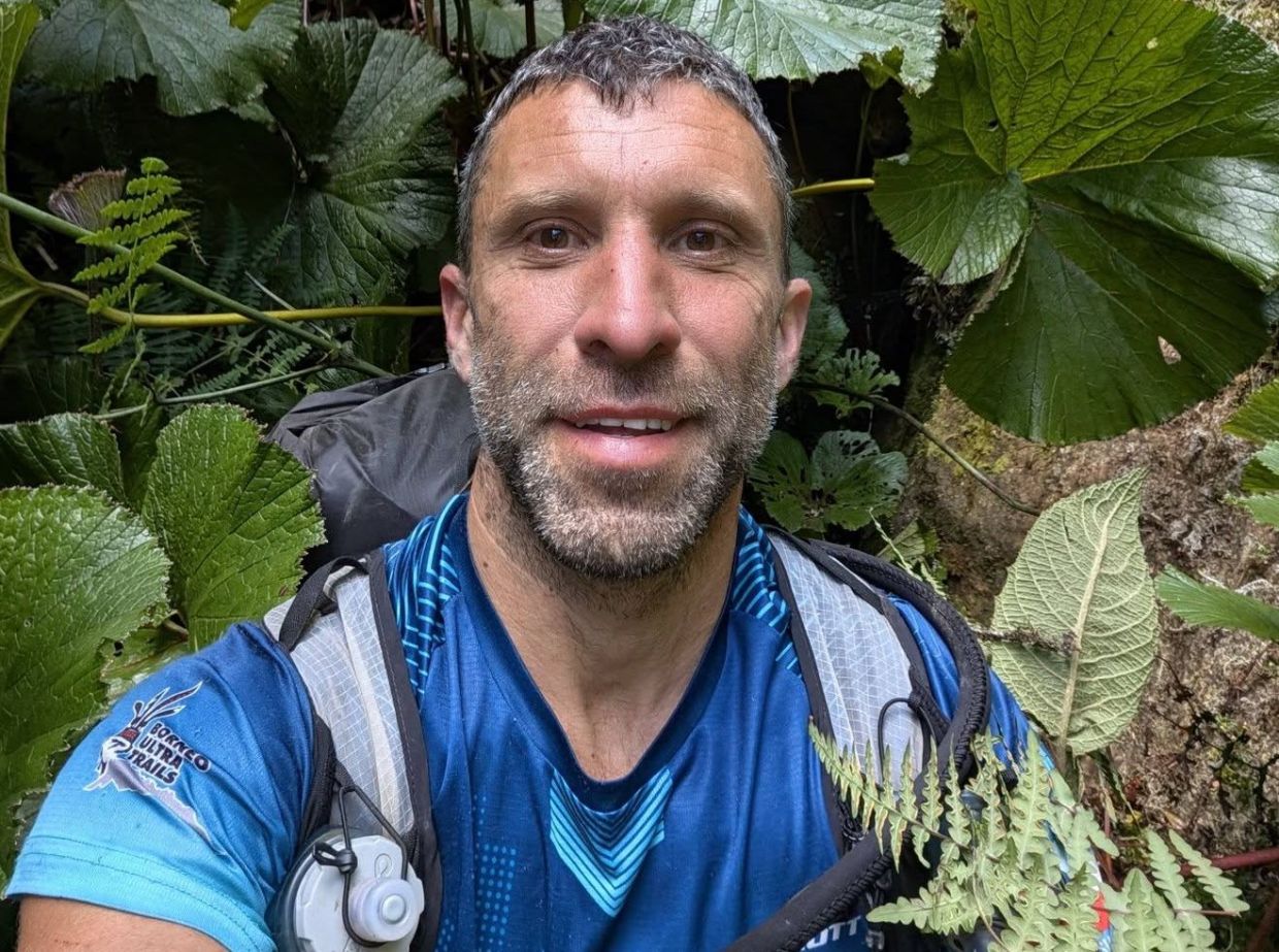 Rescued Croatian climber apologises to Sabahans, did not intend to ...