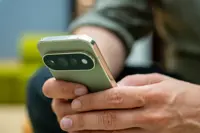 Connected Cameras: Using a Pixel phone to cut between two angles