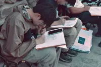 In the Age of AI, some in China wonder if learning English is worth the trouble