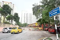 DBKL: Two-way traffic will endanger safety of SK Danau Kota 2 pupils