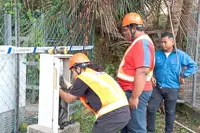 MBSA acts against unauthorised parking, unlicensed premises