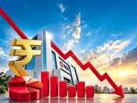India’s stock market losing shine?