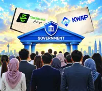 Stronger governance key to public trust