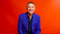 UK publisher drops books by best-selling children's author David Walliams