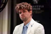 Chess-FIDE candidate Rosenstein targets Carlsen return and governance reform
