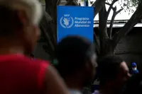 UN appoints Trump nominee Lindberg to head World Food Programme
