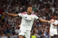 Mbappe leaves Nike, signs with On as Swiss sportswear maker forays into soccer