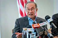 PM: Pardon will not derail efforts to combat corruption