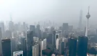 Petaling Jaya among five hard-hit areas in Selangor