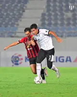 Ubai believes  versatile defenders will keep backline safe at Asean Cup