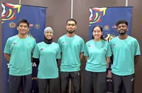 Aira set to shine out of spotlight