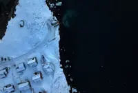 US and Denmark reach deal on Greenland, Trump says