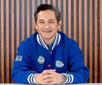 THE DIGITAL BACKBONE THAT GREW WITH MALAYSIA