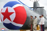 North Korea says nuclear status 'irreversible' after UN atomic agency rebuke