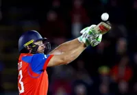 Japan cricketers hail ‘amazing’ experience playing India